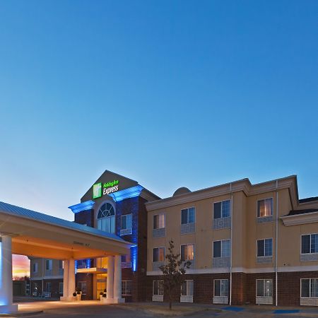 Holiday Inn Express Hereford By Ihg Εξωτερικό φωτογραφία