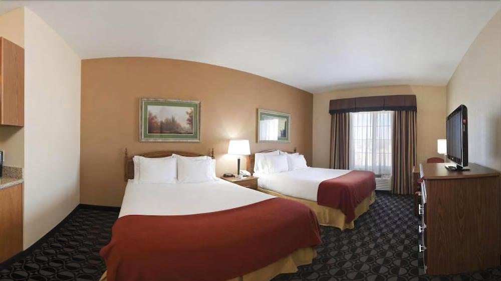 Holiday Inn Express Hereford By Ihg Εξωτερικό φωτογραφία