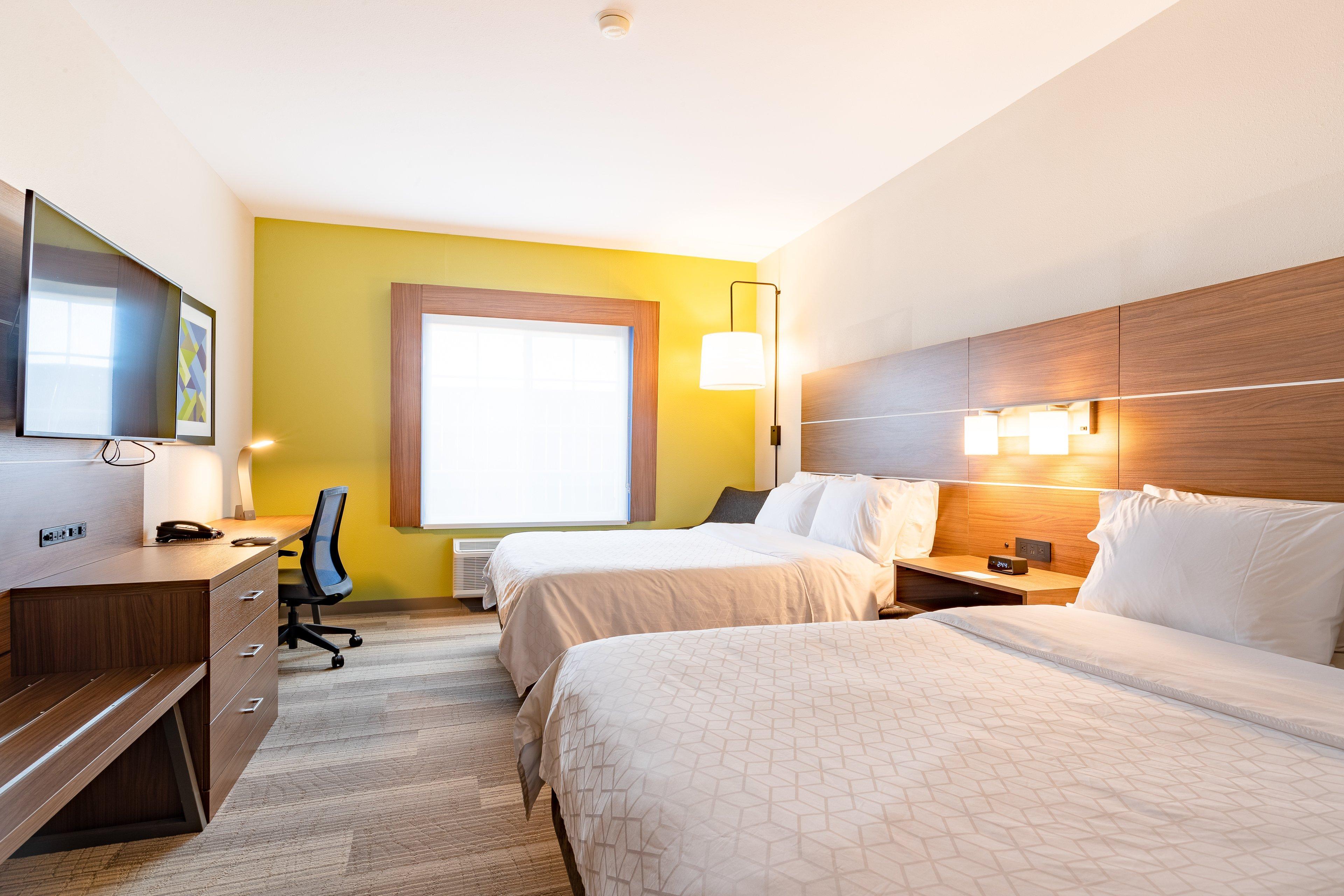 Holiday Inn Express Hereford By Ihg Εξωτερικό φωτογραφία