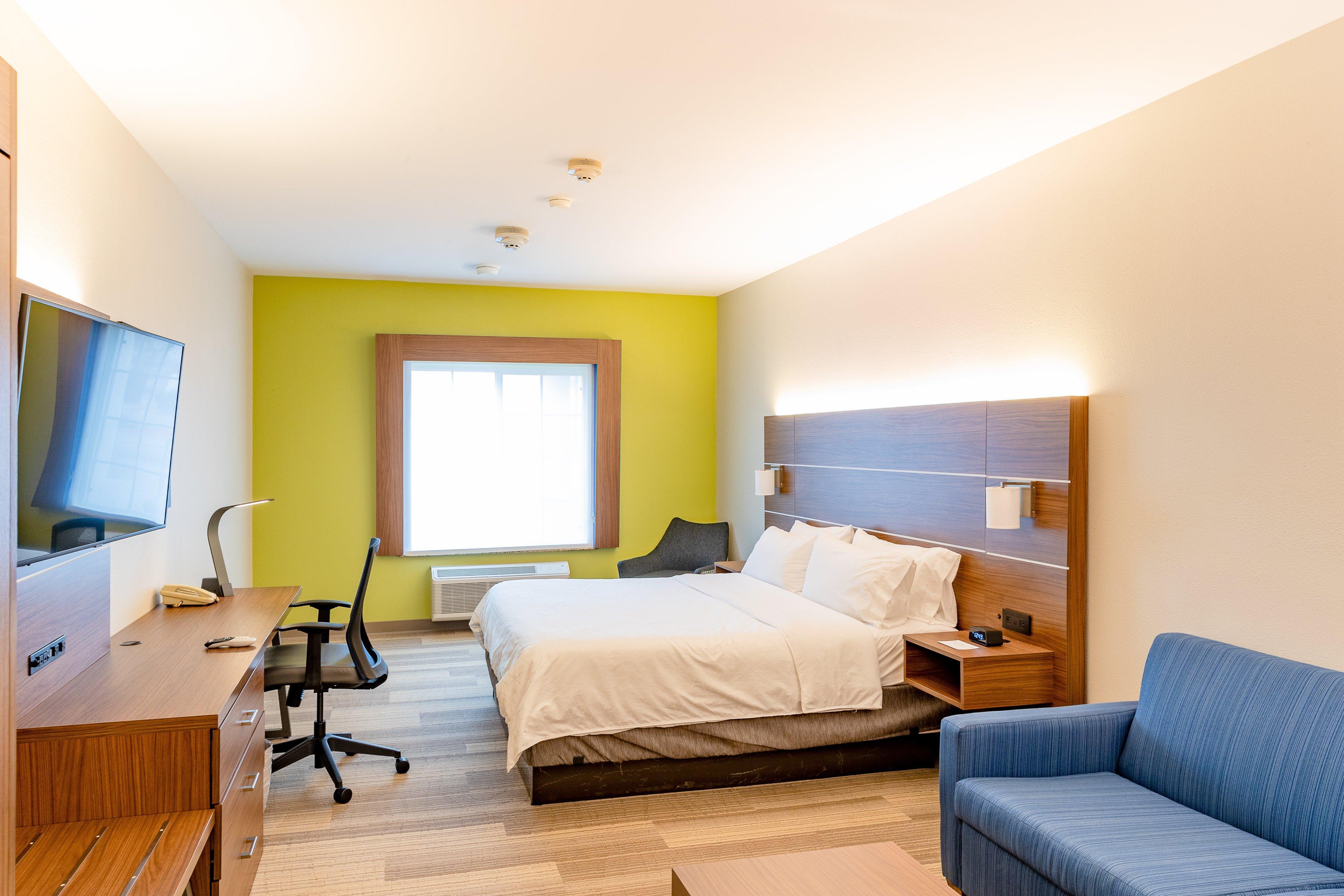 Holiday Inn Express Hereford By Ihg Εξωτερικό φωτογραφία