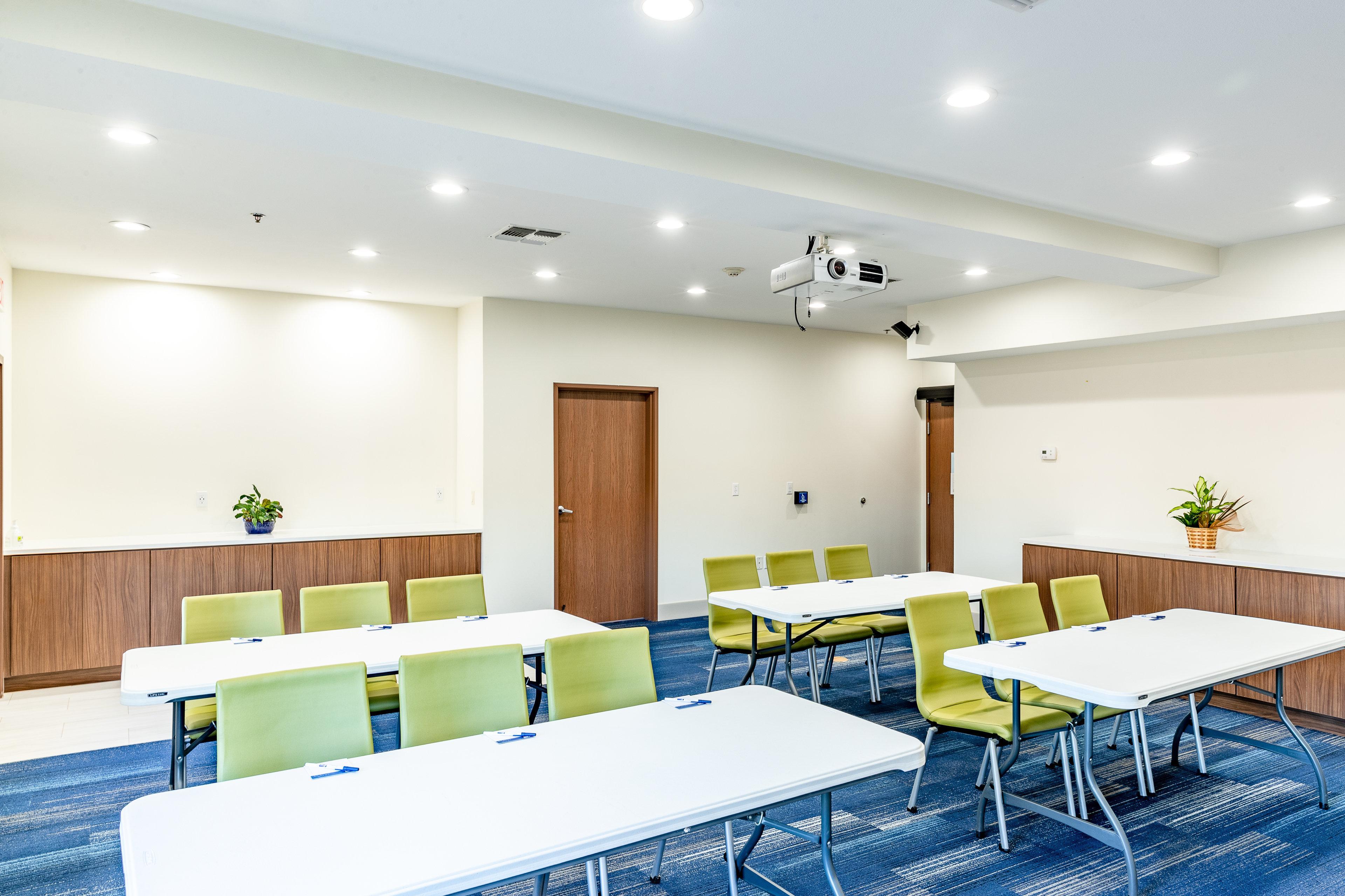 Holiday Inn Express Hereford By Ihg Εξωτερικό φωτογραφία