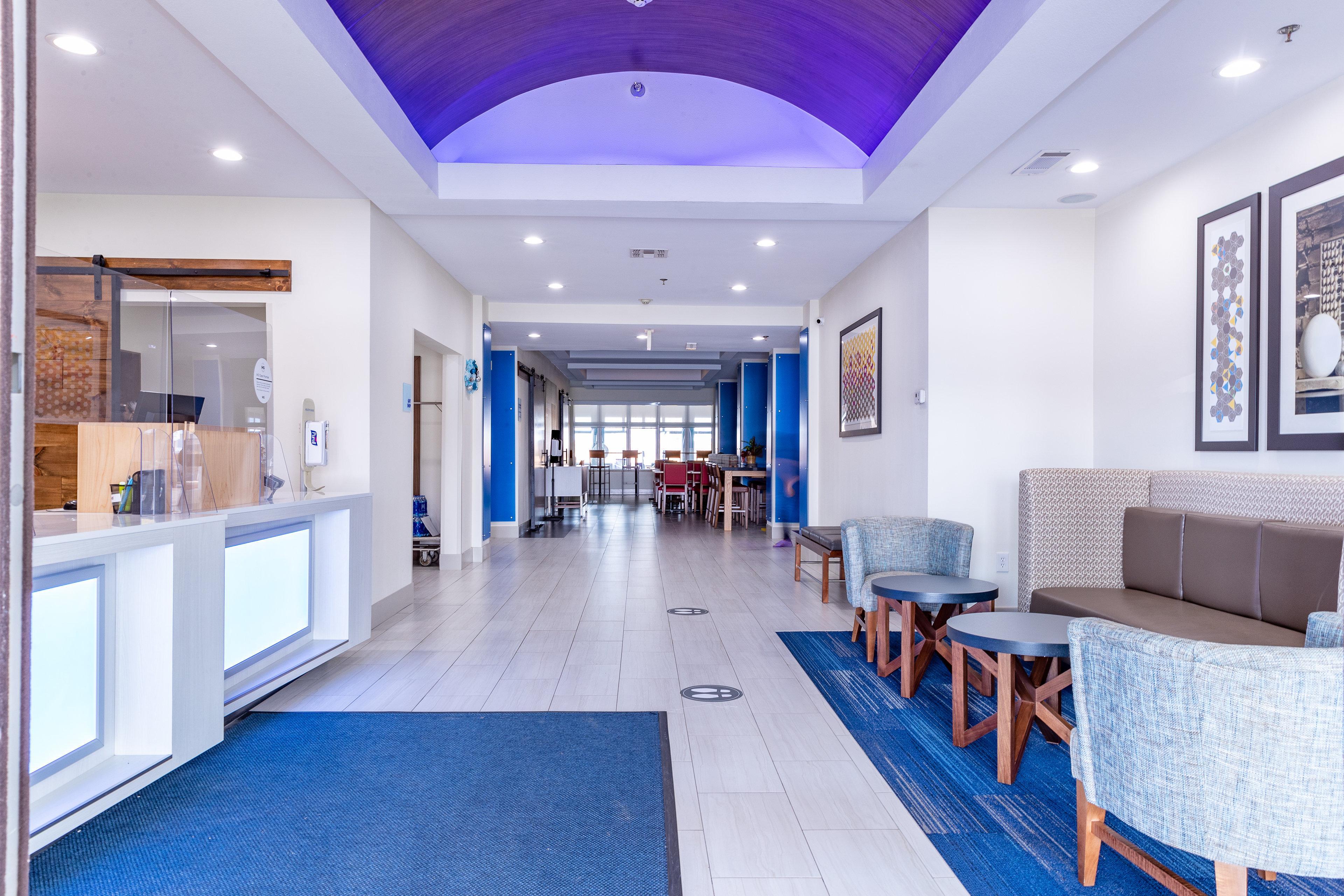 Holiday Inn Express Hereford By Ihg Εξωτερικό φωτογραφία