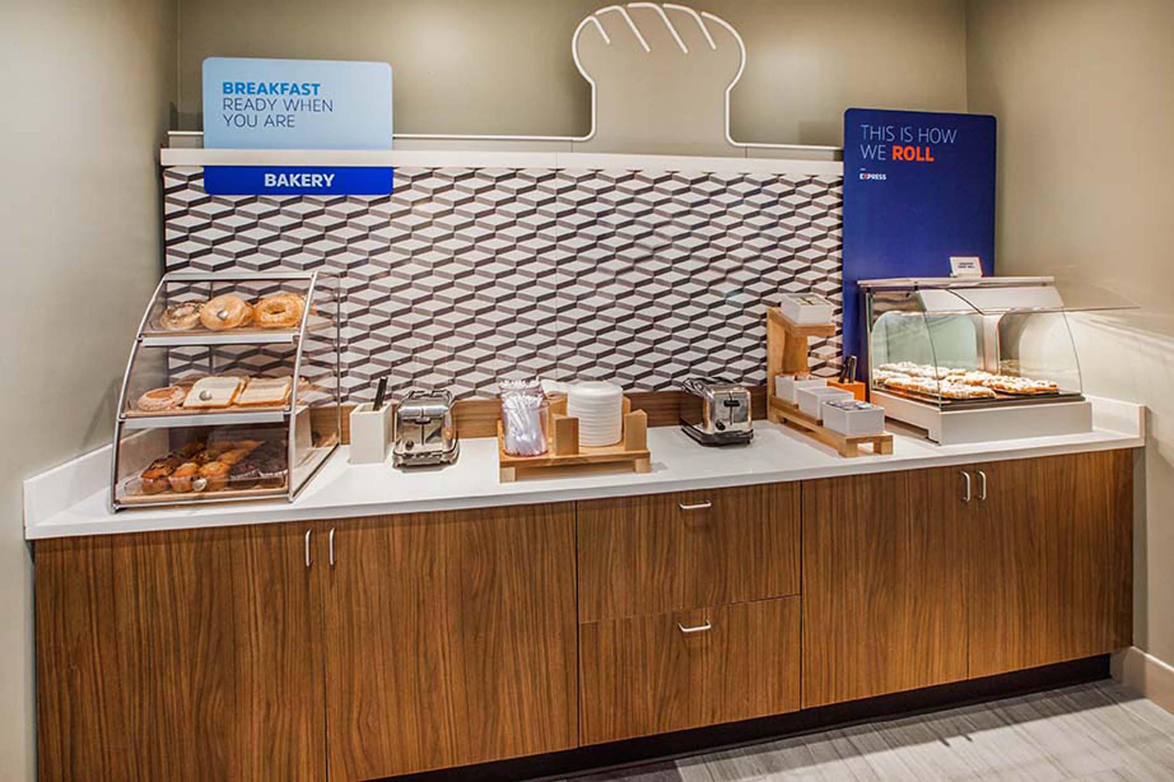 Holiday Inn Express Hereford By Ihg Εξωτερικό φωτογραφία