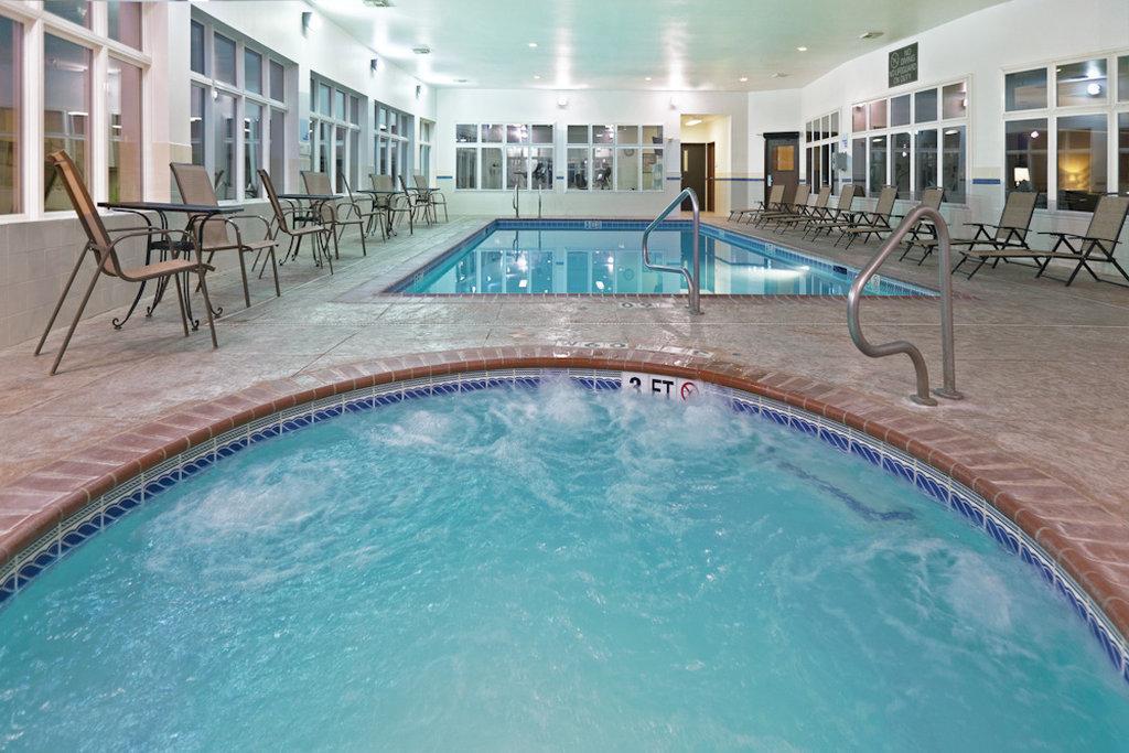 Holiday Inn Express Hereford By Ihg Εξωτερικό φωτογραφία