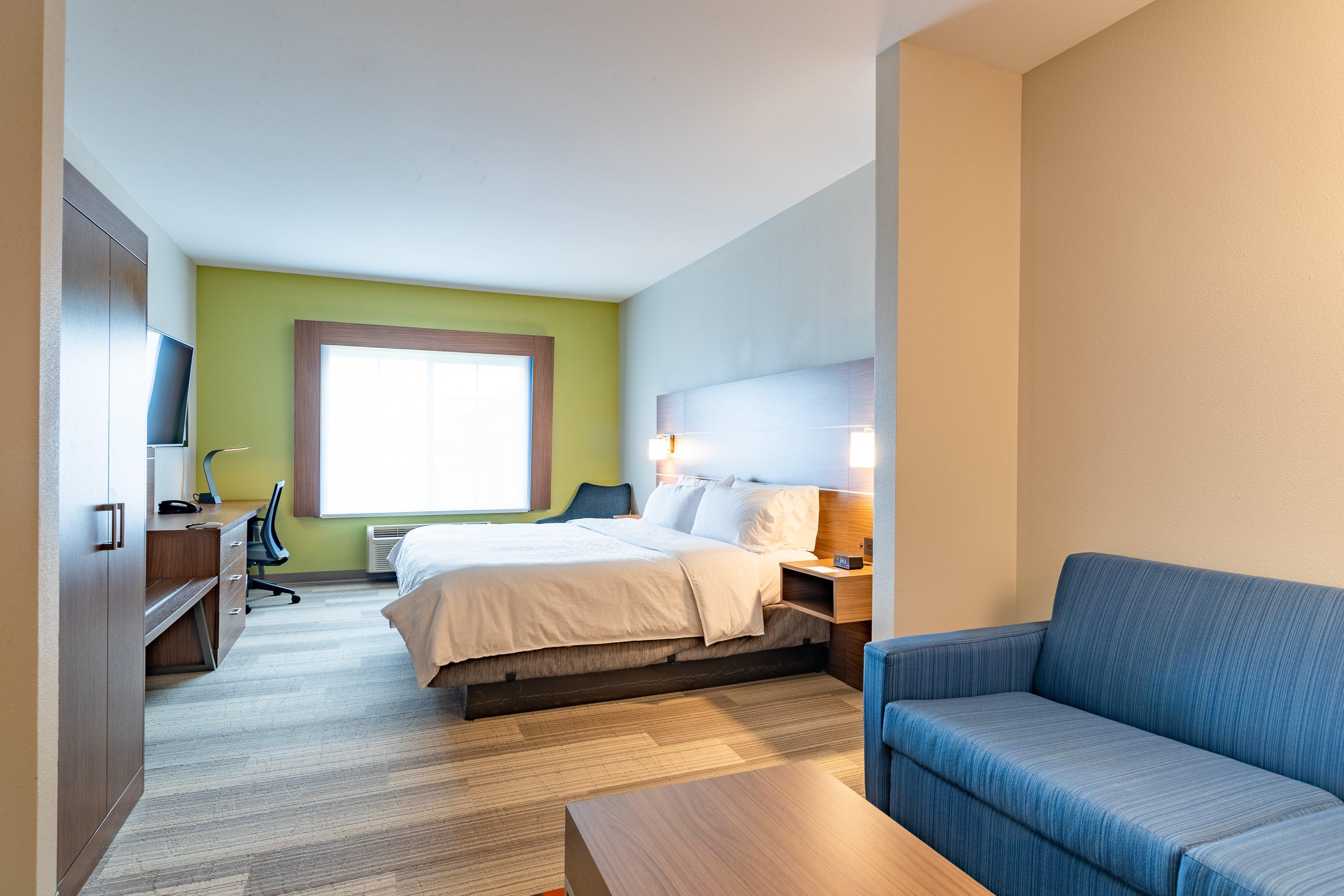 Holiday Inn Express Hereford By Ihg Εξωτερικό φωτογραφία