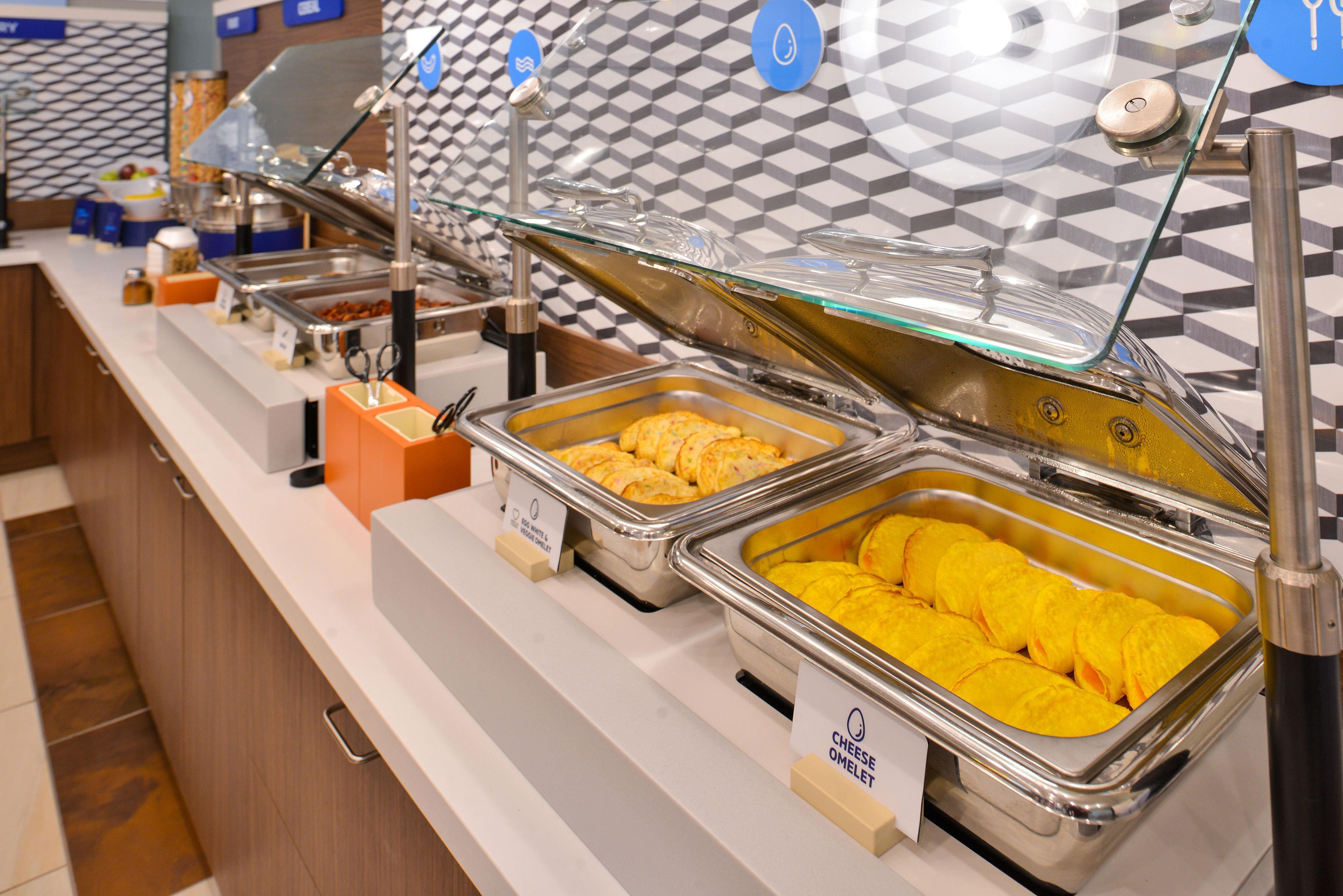 Holiday Inn Express Hereford By Ihg Εξωτερικό φωτογραφία