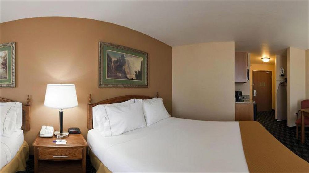 Holiday Inn Express Hereford By Ihg Εξωτερικό φωτογραφία