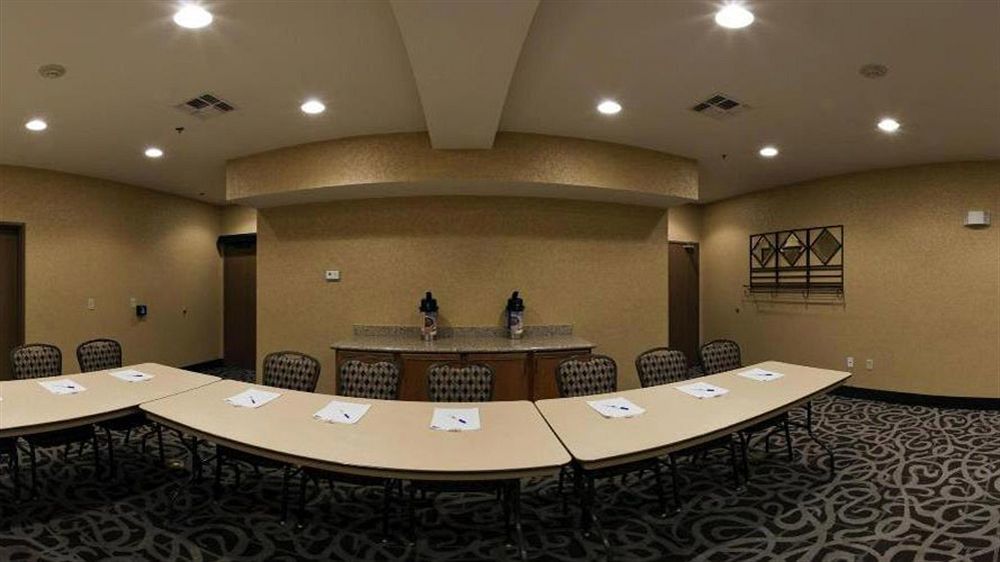 Holiday Inn Express Hereford By Ihg Εξωτερικό φωτογραφία